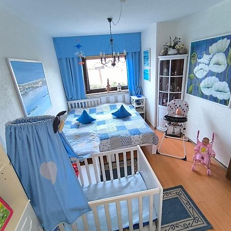 Haus Harzer Bergblick All Inklusiv บัดเลาเทอร์แบร์ก ภายนอก รูปภาพ